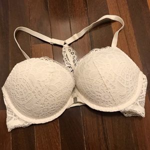 Lace Bra